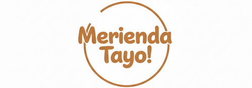 Merienda Tayo!